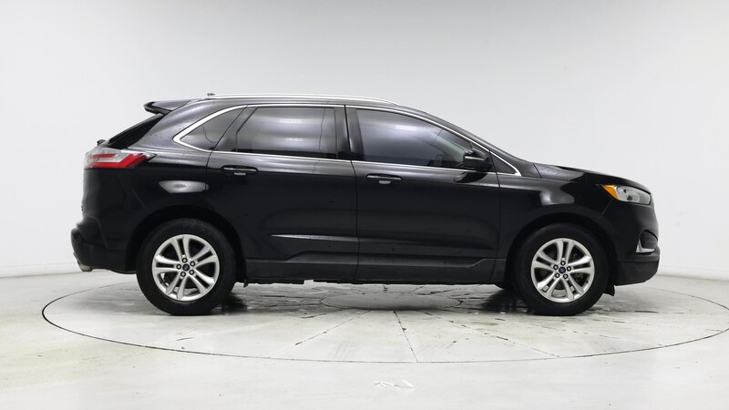2019 Ford Edge SEL 7