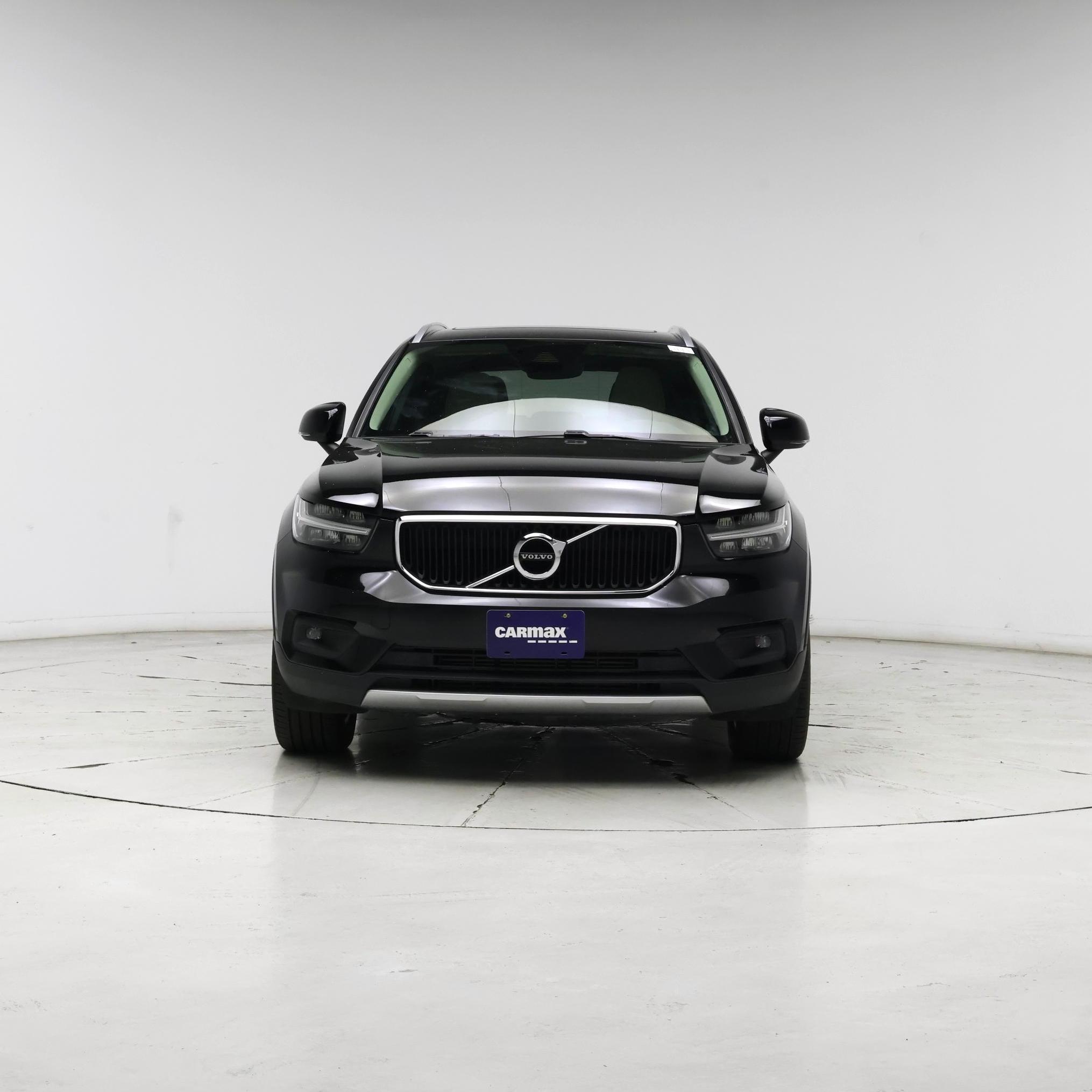 Thumbnail: 2021 Volvo XC40 - 5