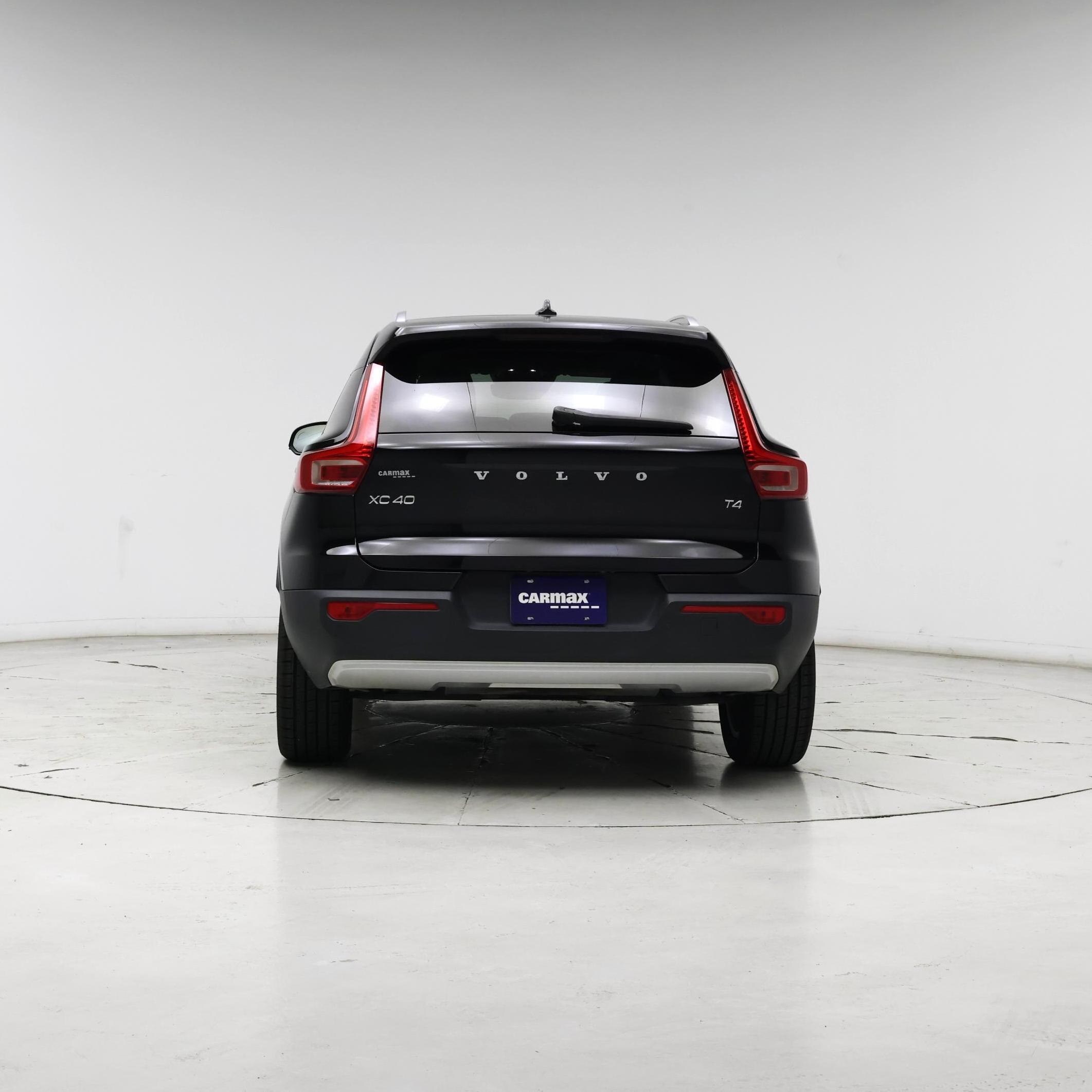 Thumbnail: 2021 Volvo XC40 - 6