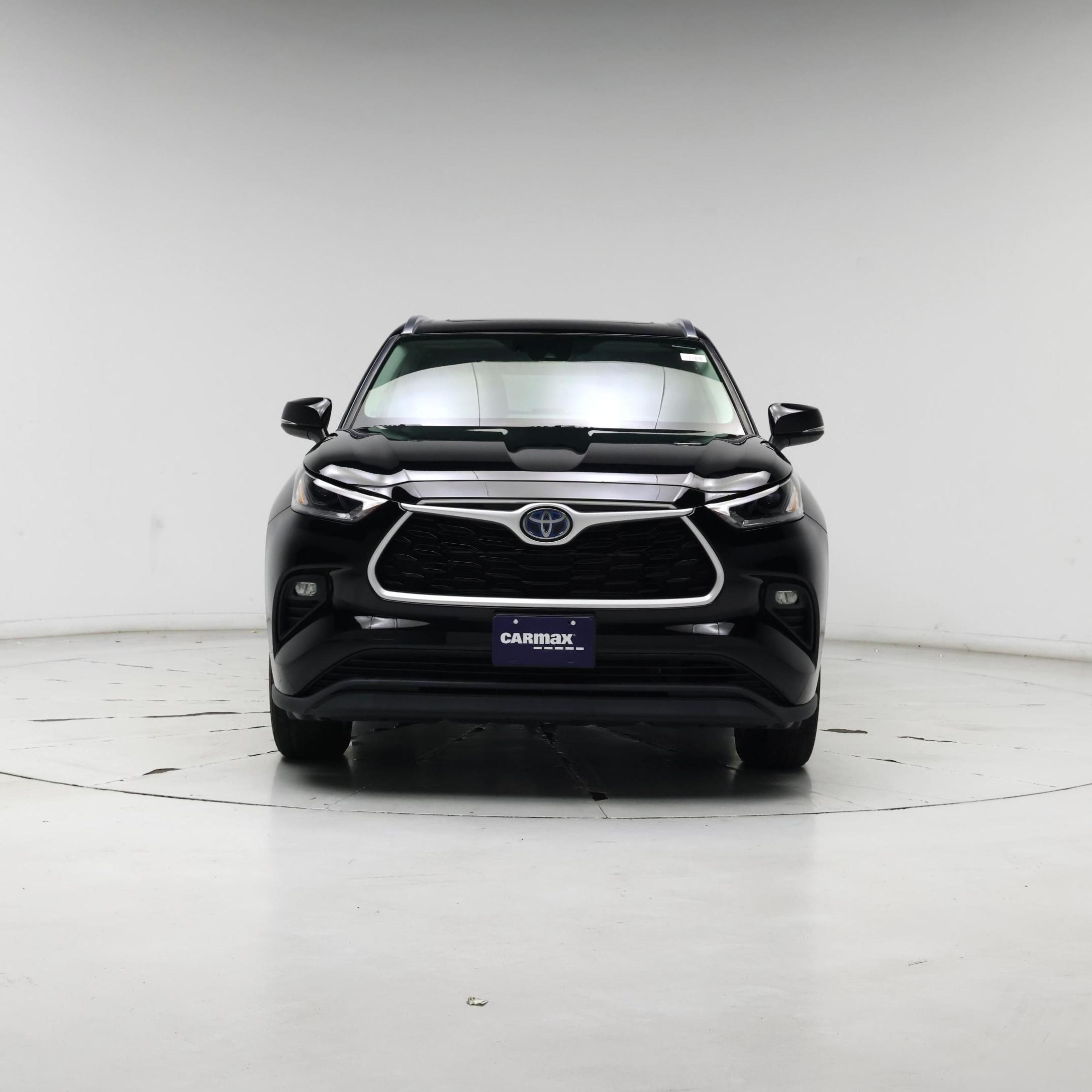 Thumbnail: 2021 Toyota Highlander - 5