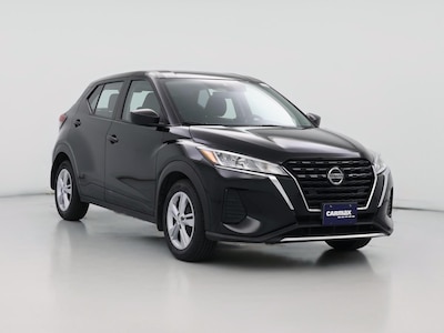 2021 Nissan Kicks S -
                Irving, TX