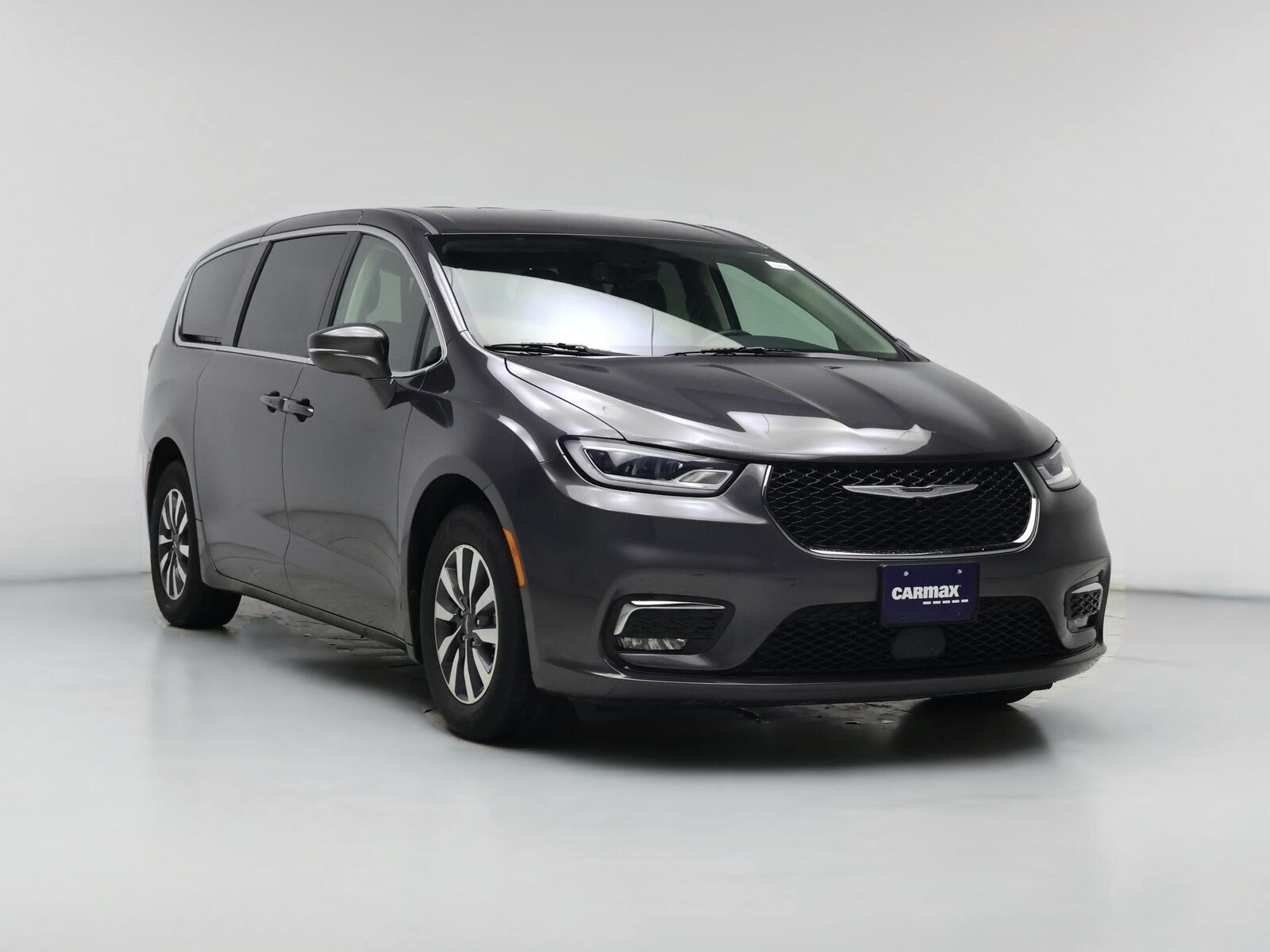 2022 Chrysler Pacifica Hybrid