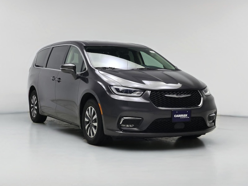 2022 Chrysler Pacifica Hybrid Touring L -
                  Plano, TX