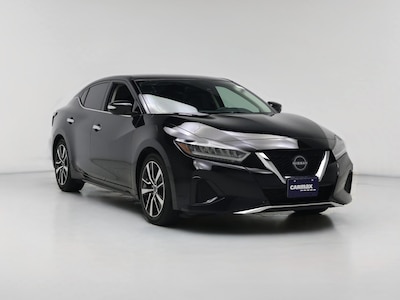 2023 Nissan Maxima SV -
                Denton, TX