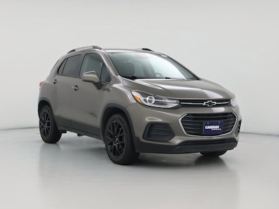 2022 Chevrolet Trax LT -
                Garland, TX