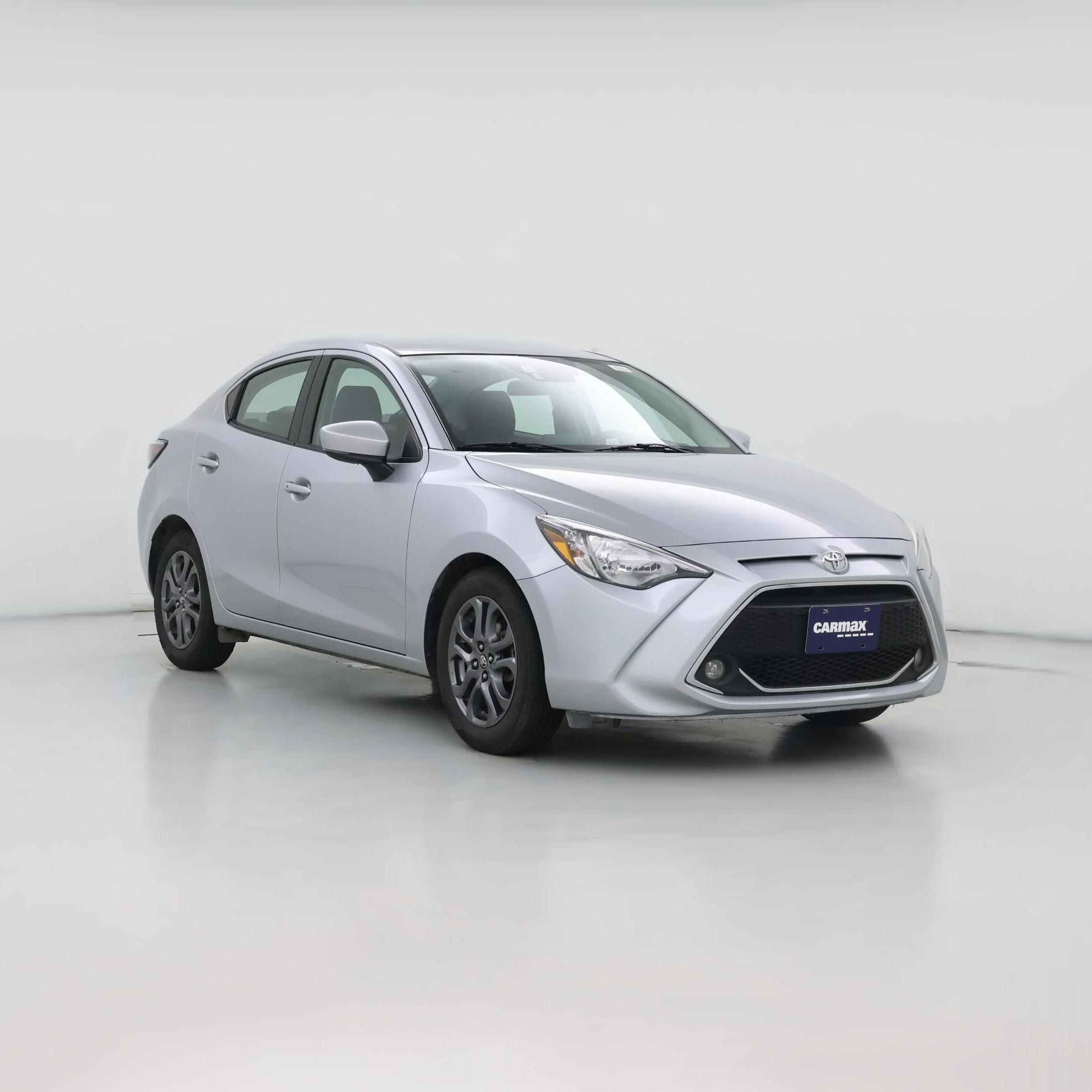 Thumbnail: 2019 Toyota Yaris - 1