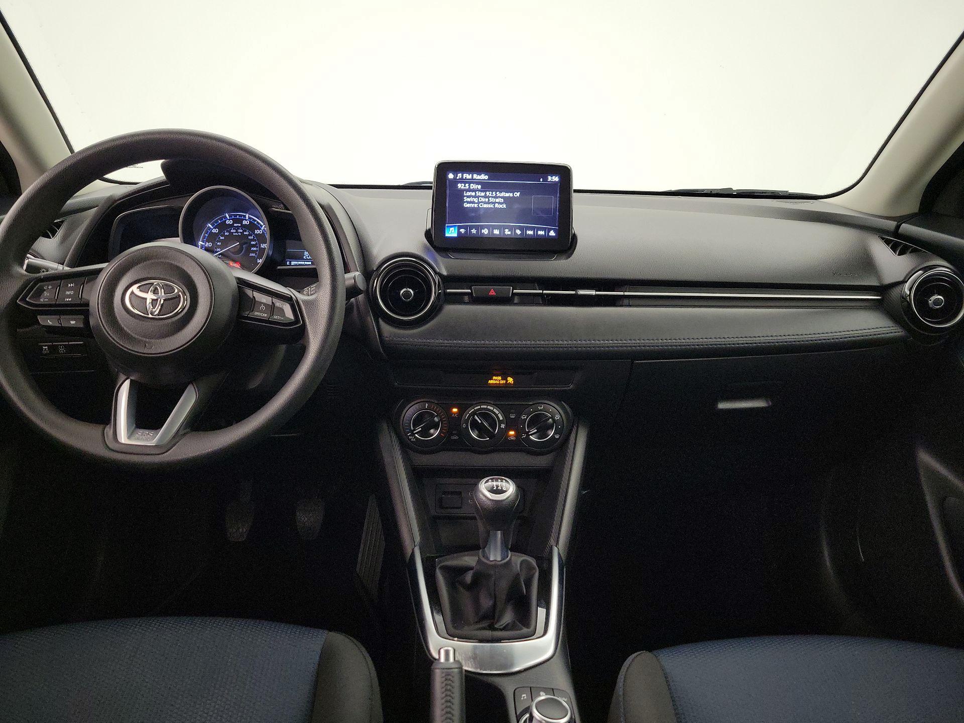Thumbnail: 2019 Toyota Yaris - 9