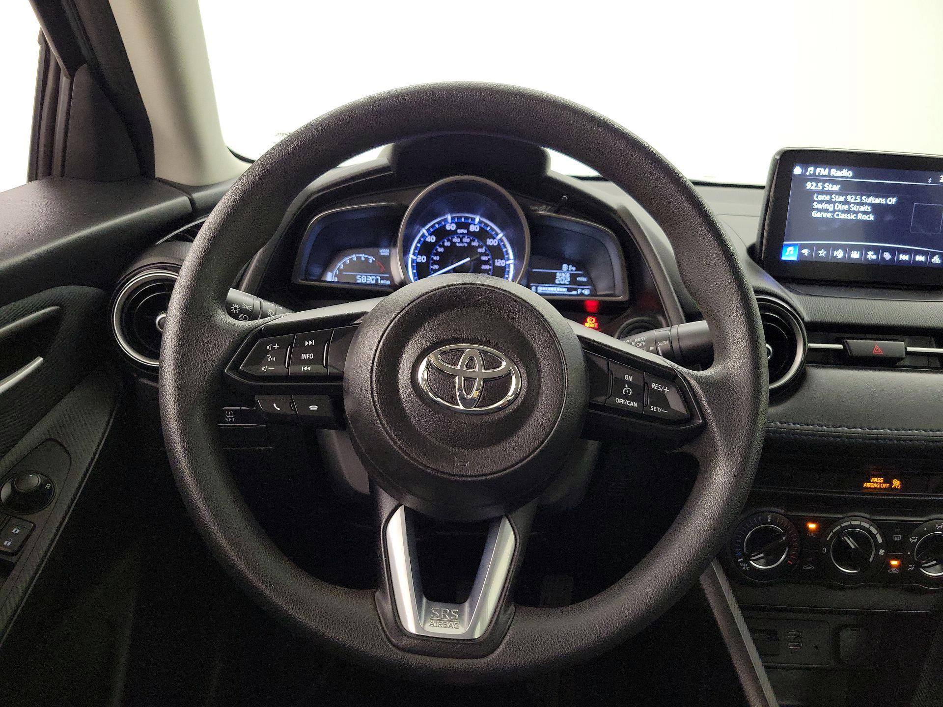 Thumbnail: 2019 Toyota Yaris - 10