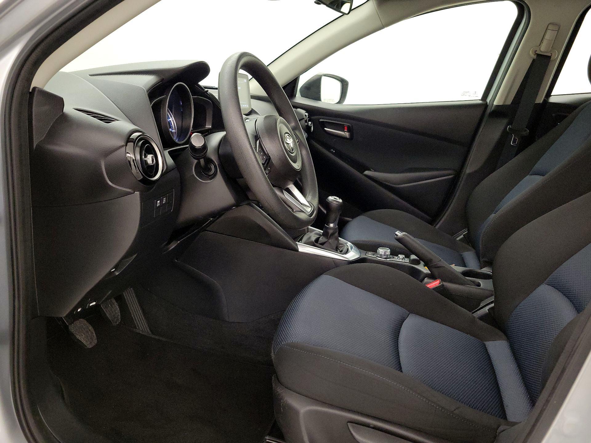 Thumbnail: 2019 Toyota Yaris - 11