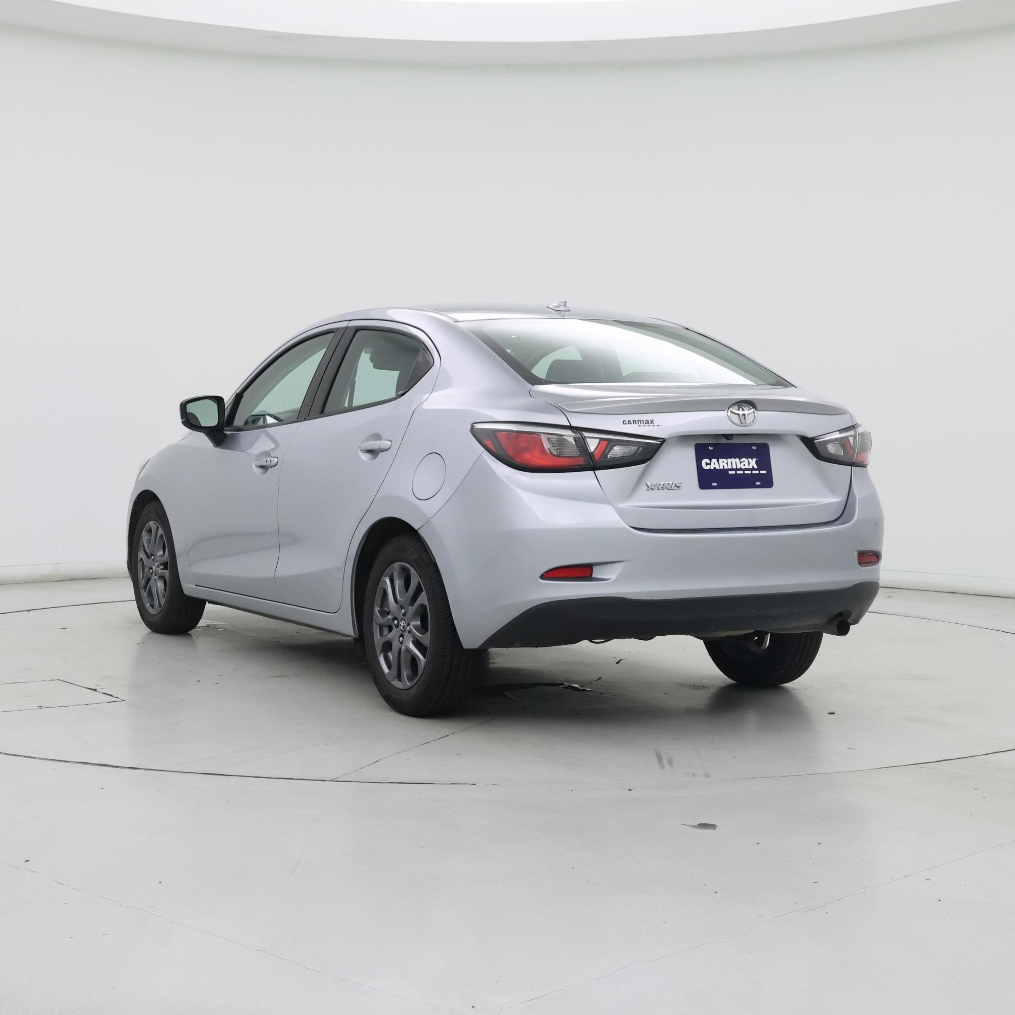 Thumbnail: 2019 Toyota Yaris - 2