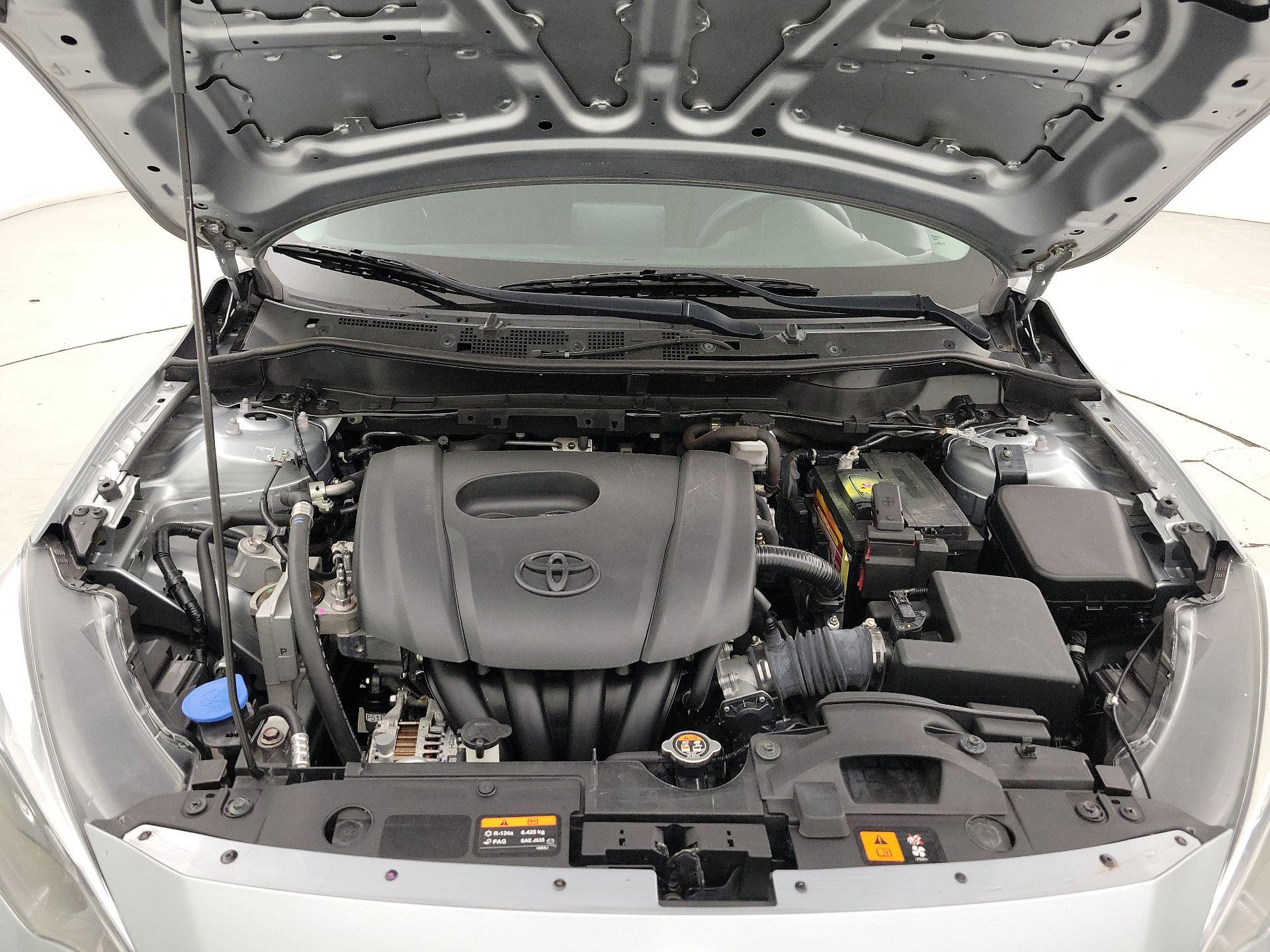 Thumbnail: 2019 Toyota Yaris - 20