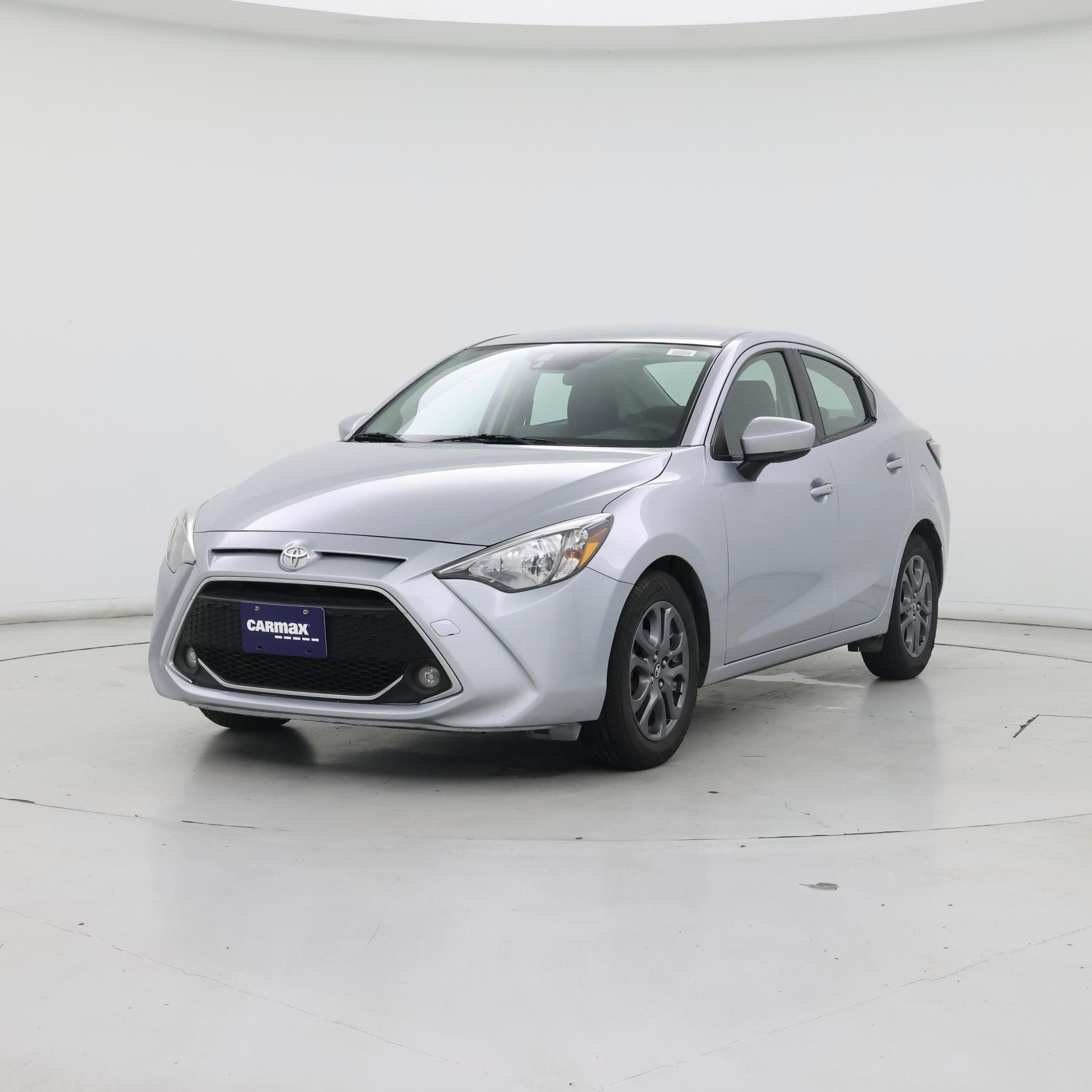 Thumbnail: 2019 Toyota Yaris - 4