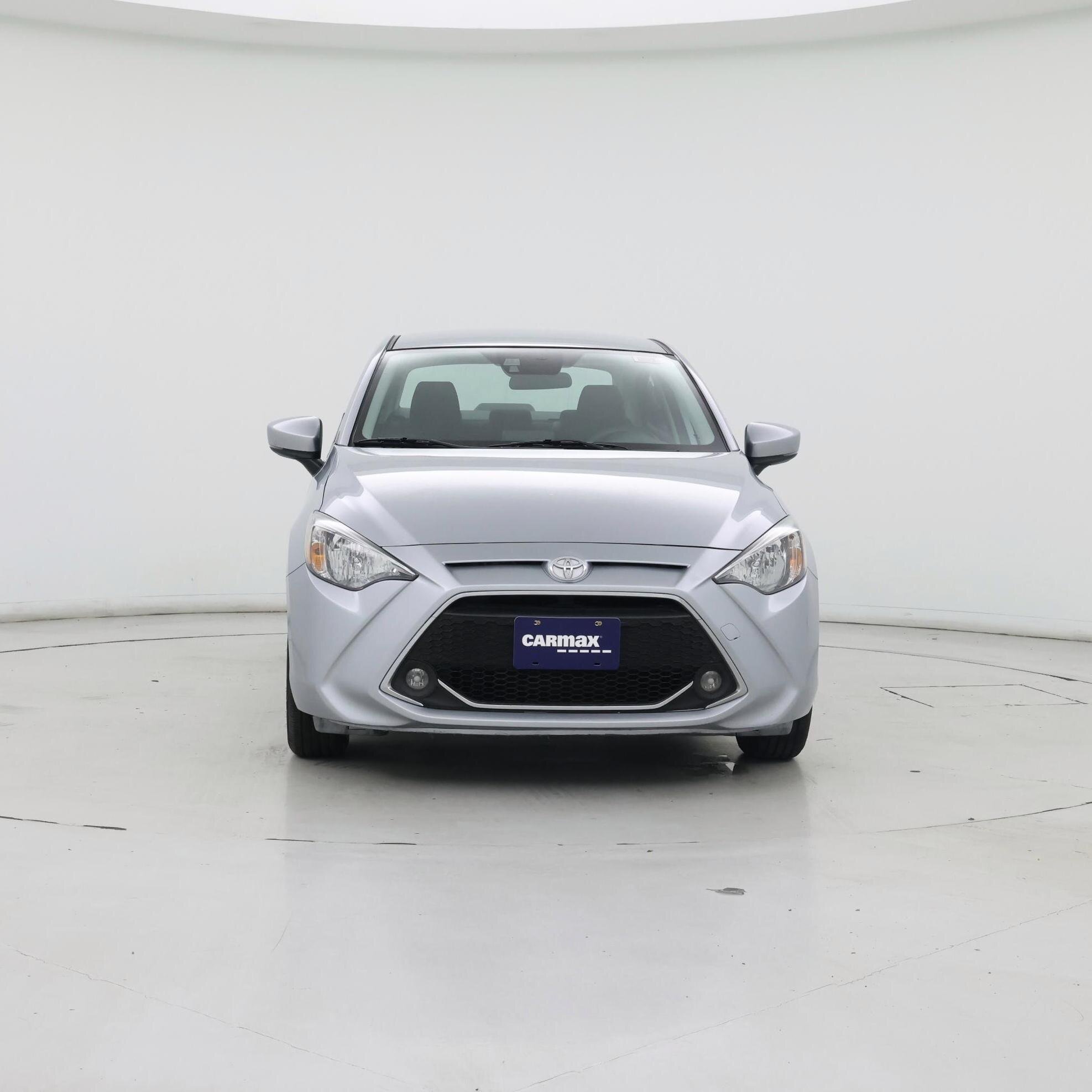 Thumbnail: 2019 Toyota Yaris - 5