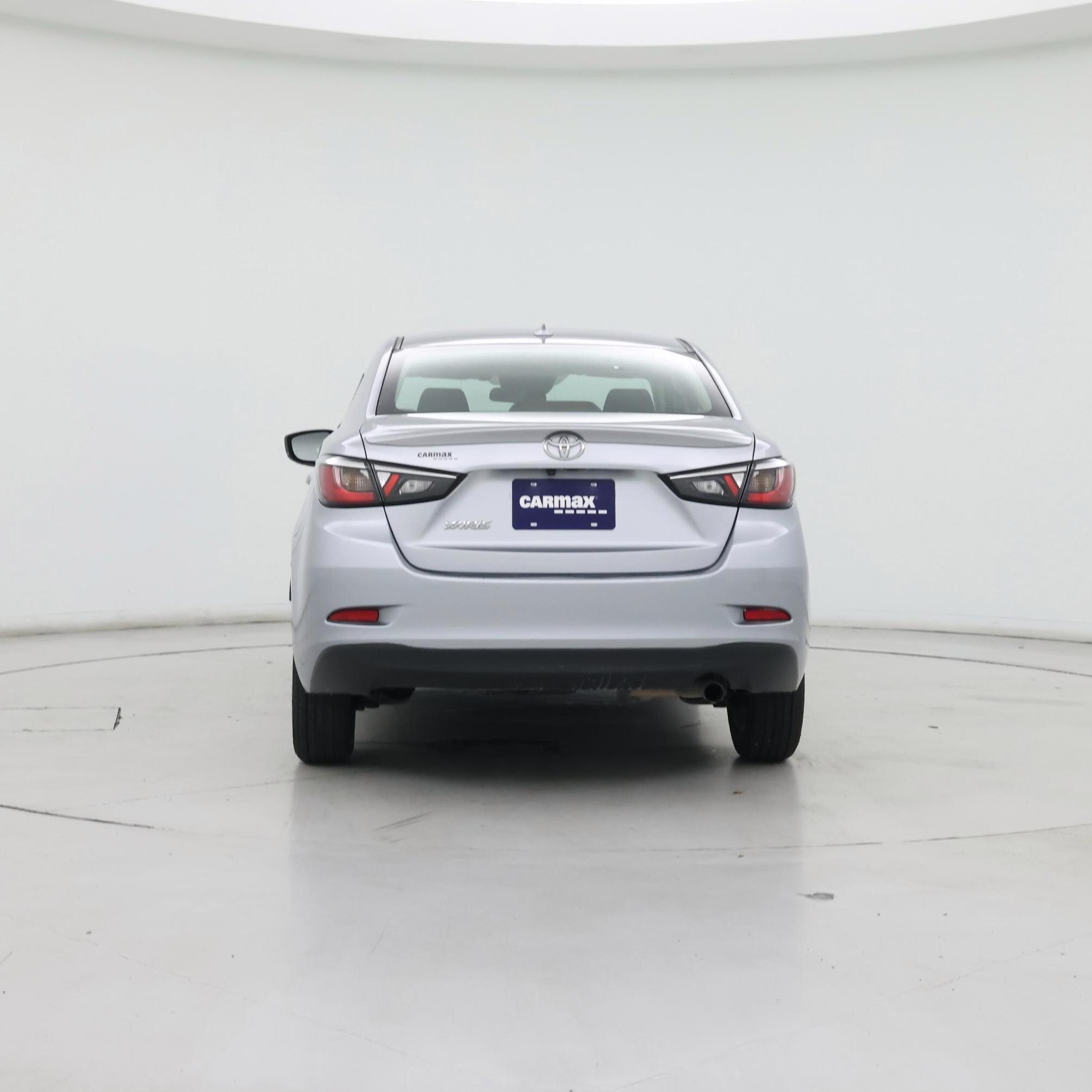 Thumbnail: 2019 Toyota Yaris - 6