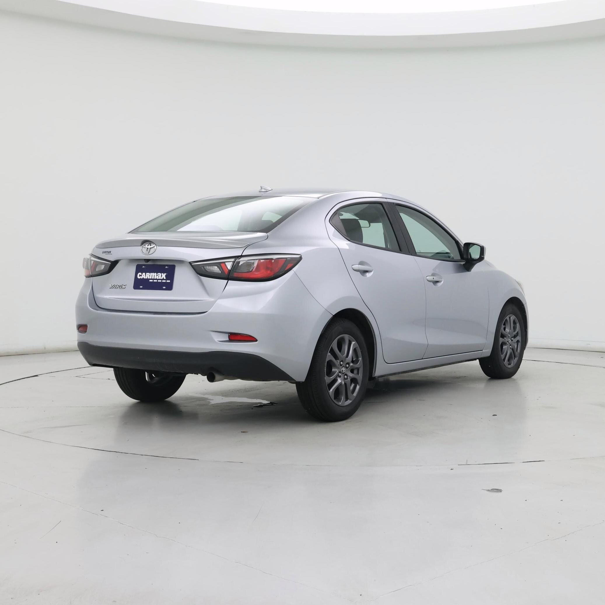 Thumbnail: 2019 Toyota Yaris - 8
