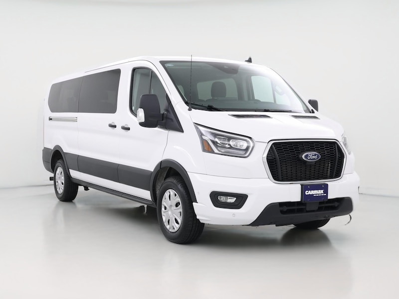 2023 Ford Transit Series 350 XLT -
                  Katy, TX
