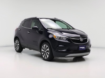 2021 Buick Encore Preferred -
                Houston, TX