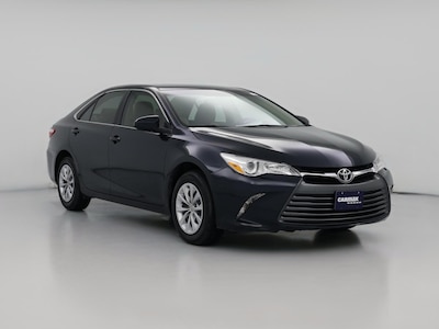 2016 Toyota Camry LE -
                Irving, TX