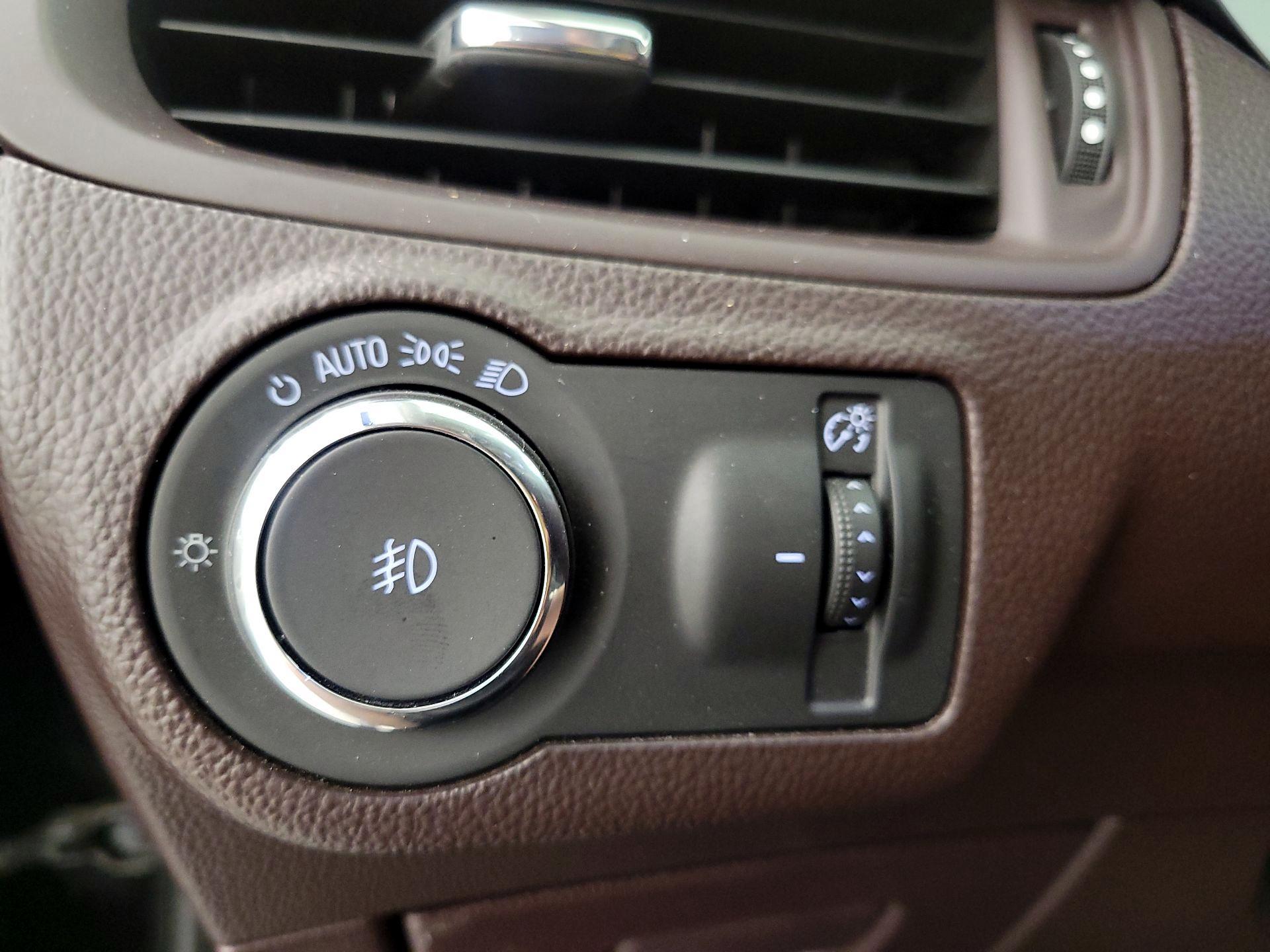 Thumbnail: 2017 Buick Envision - 13