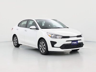 2022 Kia Rio LX -
                Houston, TX