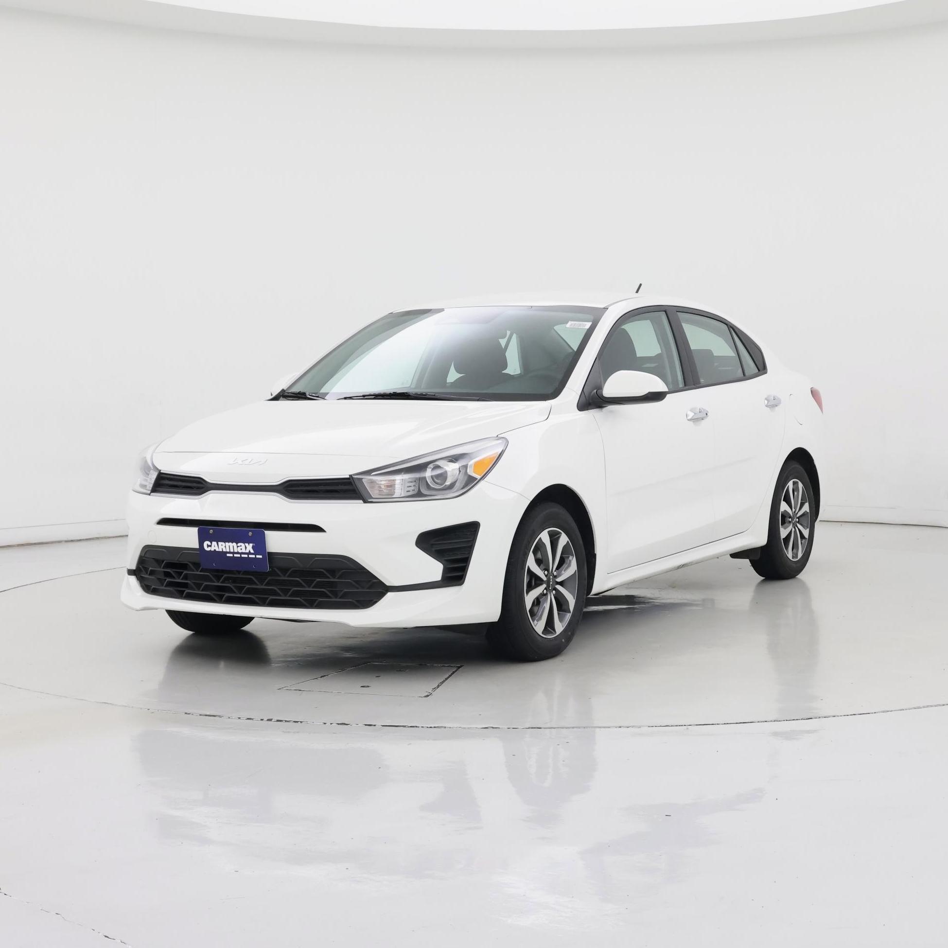 Thumbnail: 2022 Kia Rio - 4
