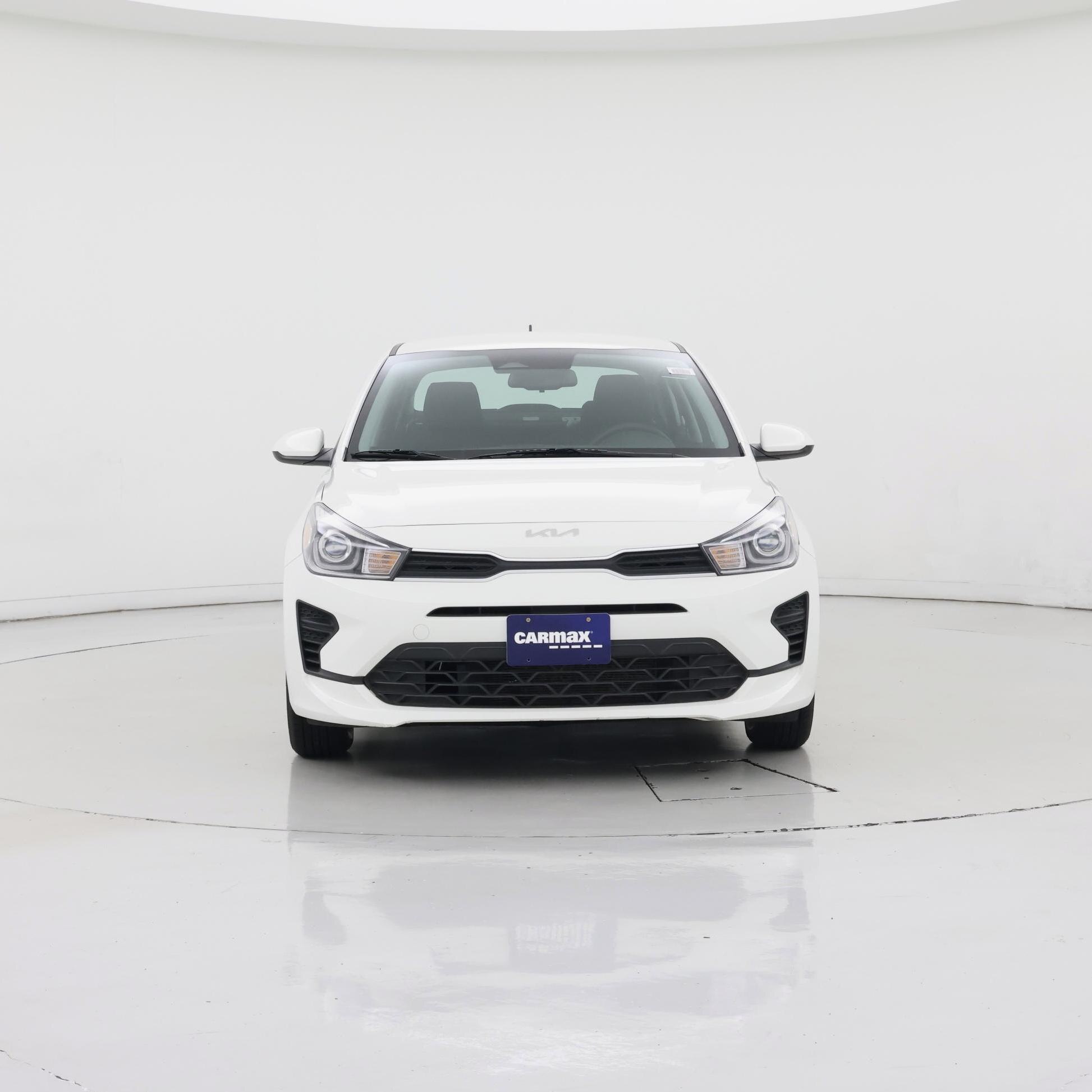 Thumbnail: 2022 Kia Rio - 5