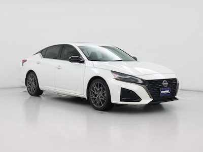 2023 Nissan Altima SR -
                Austin, TX