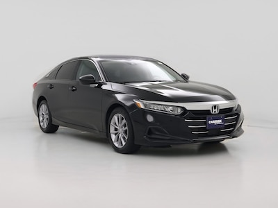 2021 Honda Accord LX -
                Houston, TX