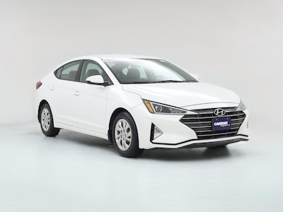2020 Hyundai Elantra SE -
                Houston, TX
