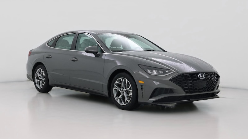 2022 Hyundai Sonata SEL Hero Image