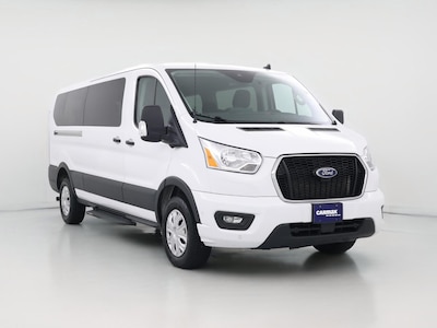 2022 Ford Transit Series 350 XLT -
                Houston, TX