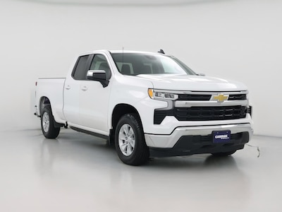 2023 Chevrolet Silverado 1500 LT -
                Garland, TX