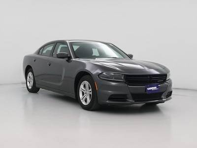 2022 Dodge Charger SXT -
                  Tyler, TX