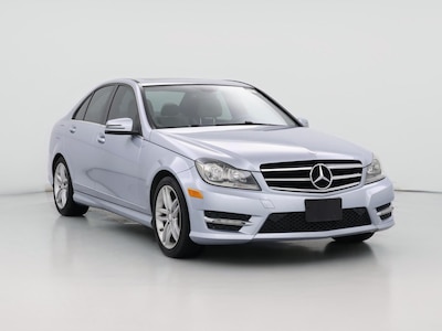 2014 Mercedes-Benz C-Class C 250 -
                Irving, TX