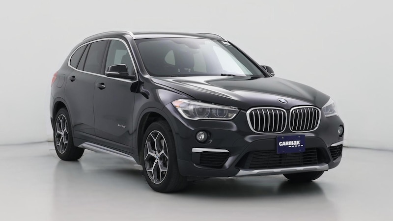 2017 BMW X1 xDrive28i Hero Image