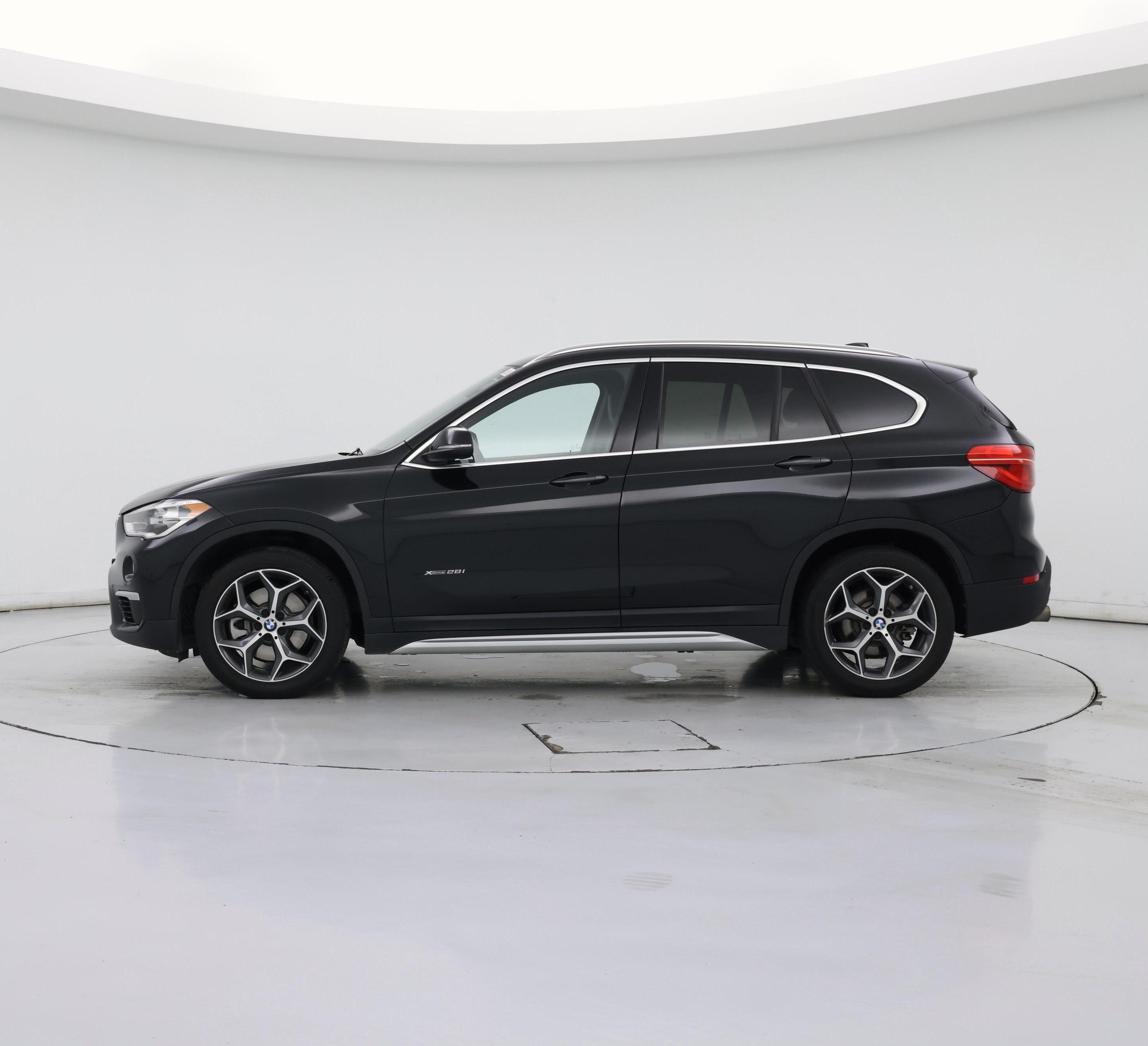 Thumbnail: 2017 BMW X1 - 3