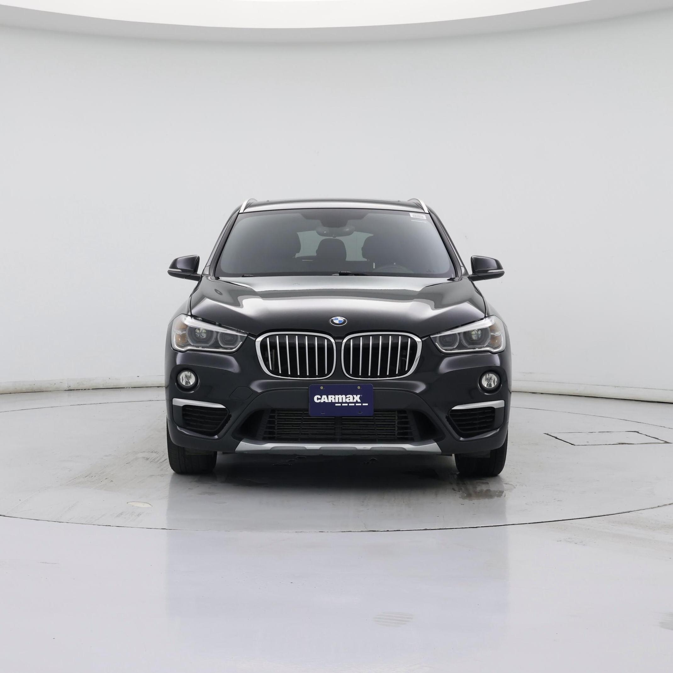 Thumbnail: 2017 BMW X1 - 5