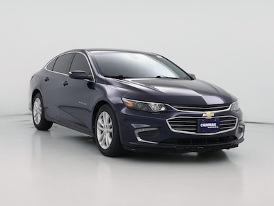 2017 Chevrolet Malibu LT -
                Irving, TX