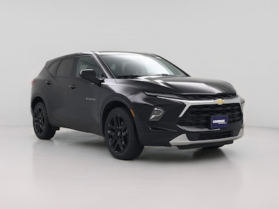 2023 Chevrolet Blazer  -
                Houston, TX