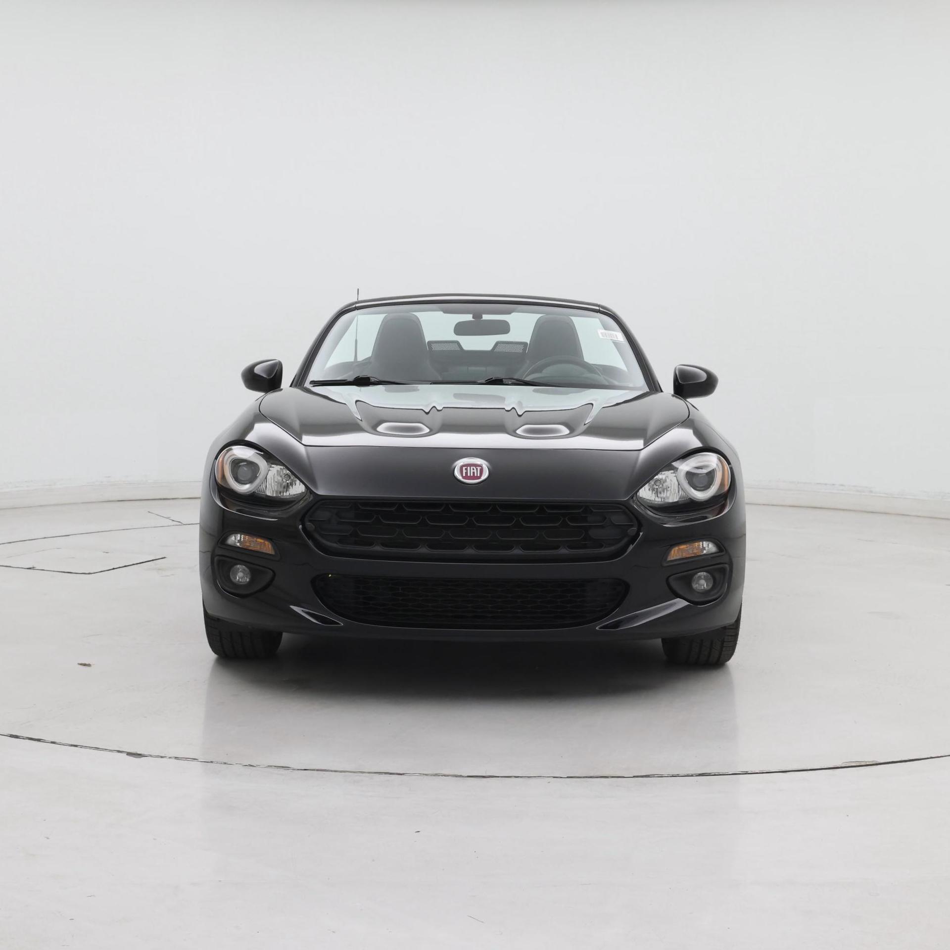 Thumbnail: 2020 Fiat 124 Spider - 5