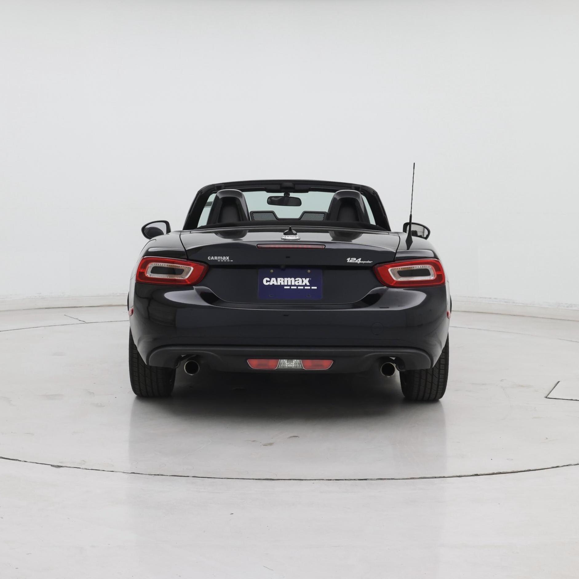 Thumbnail: 2020 Fiat 124 Spider - 6