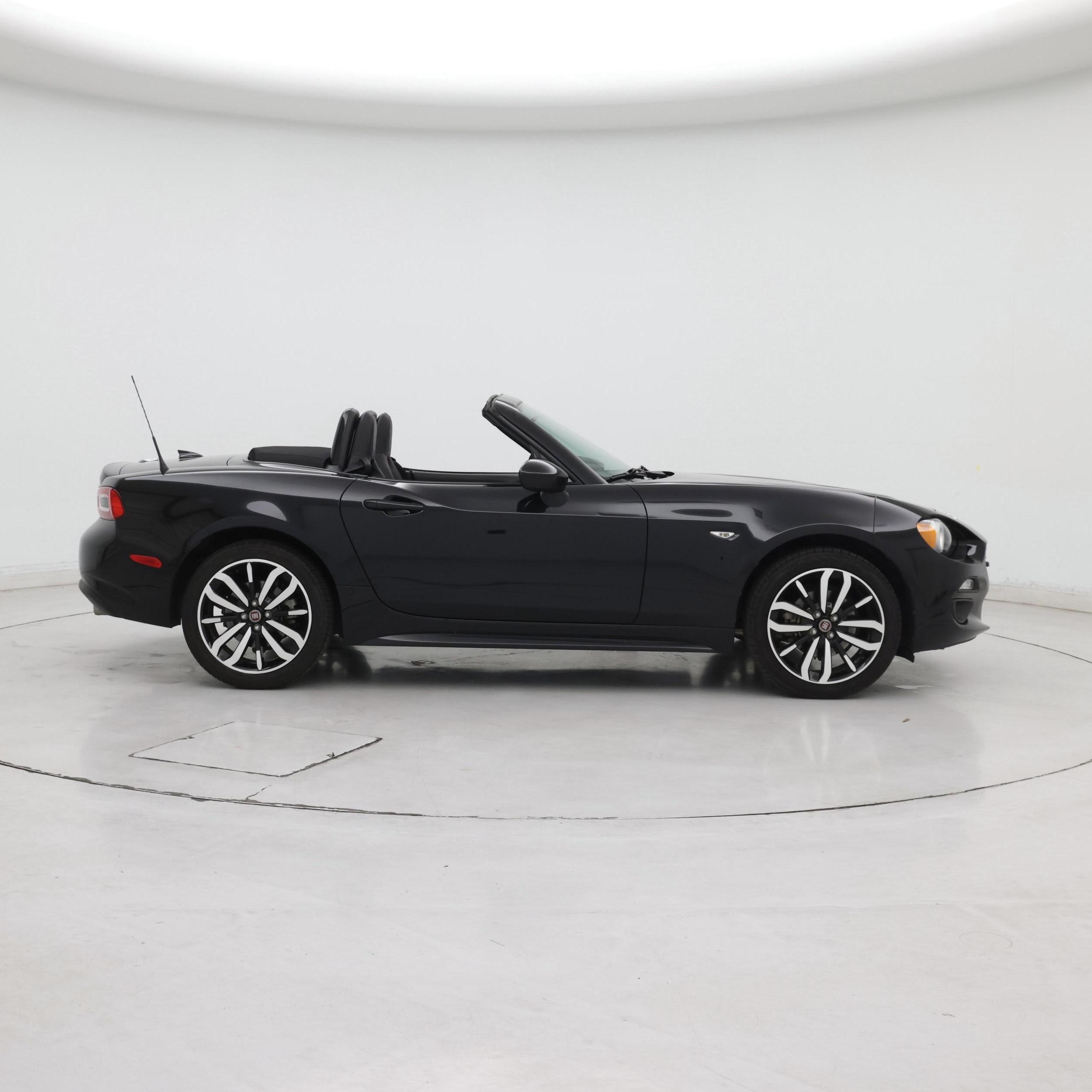 Thumbnail: 2020 Fiat 124 Spider - 7