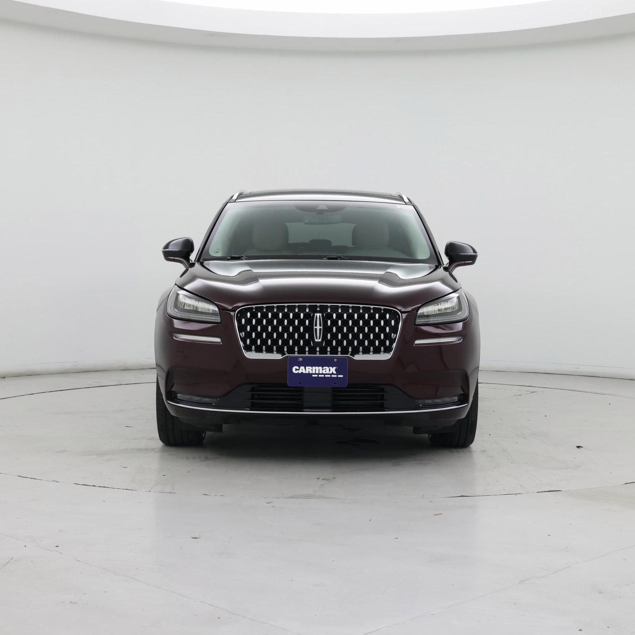 Thumbnail: 2020 Lincoln Corsair - 5