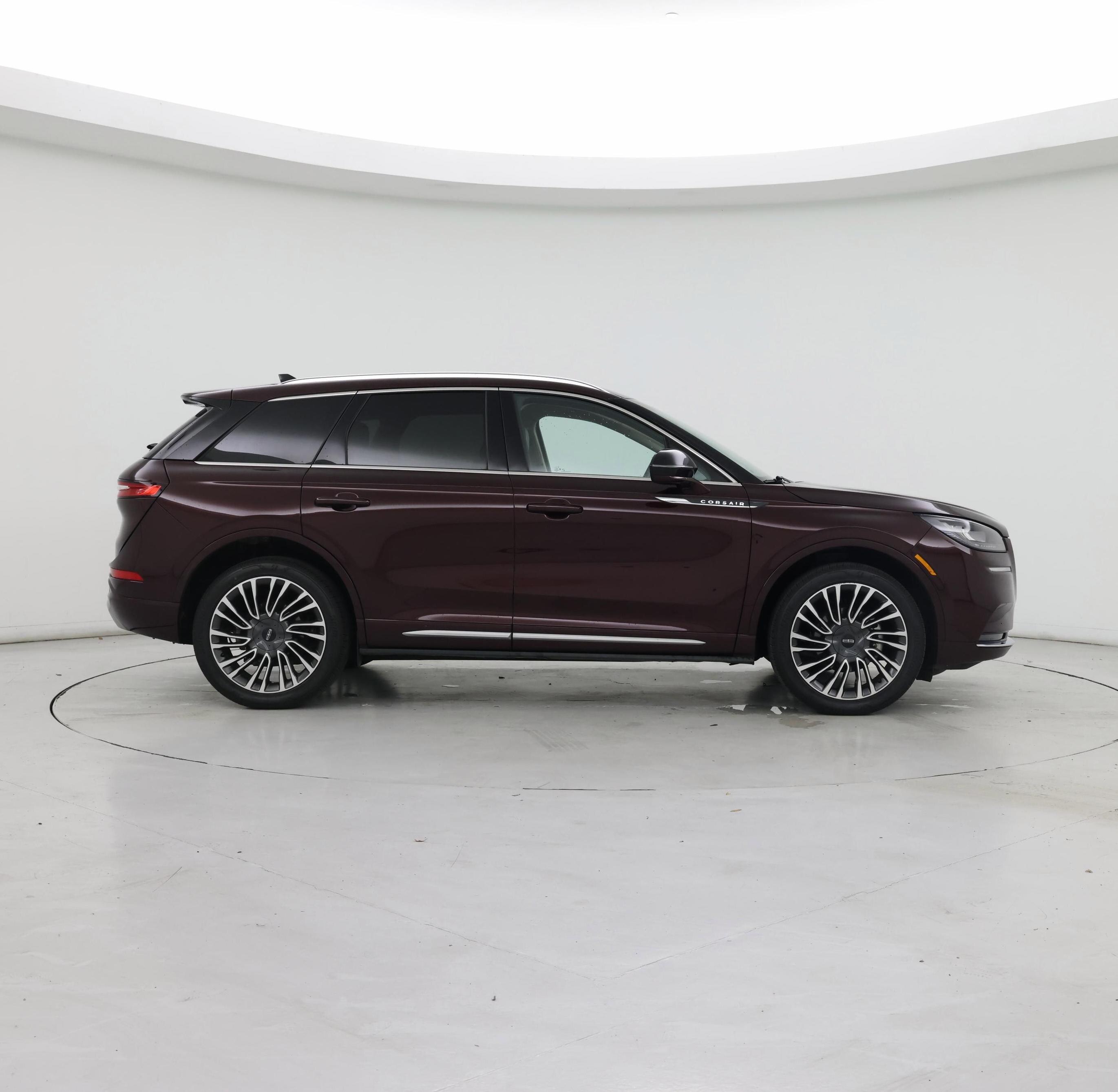 Thumbnail: 2020 Lincoln Corsair - 7