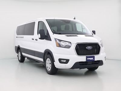 2023 Ford Transit Series 350 XLT -
                  Houston, TX