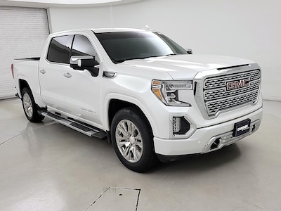 2022 GMC Sierra 1500 Denali -
                Jackson, MS