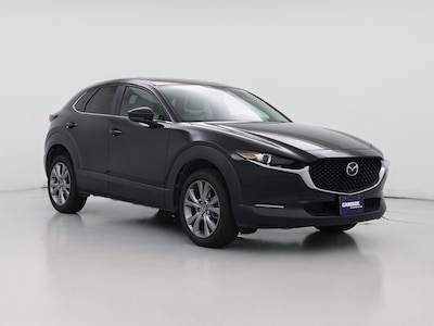2021 Mazda CX-30 Preferred -
                Irving, TX
