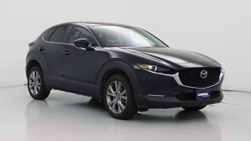 2021 Mazda CX-30 Preferred Hero Image