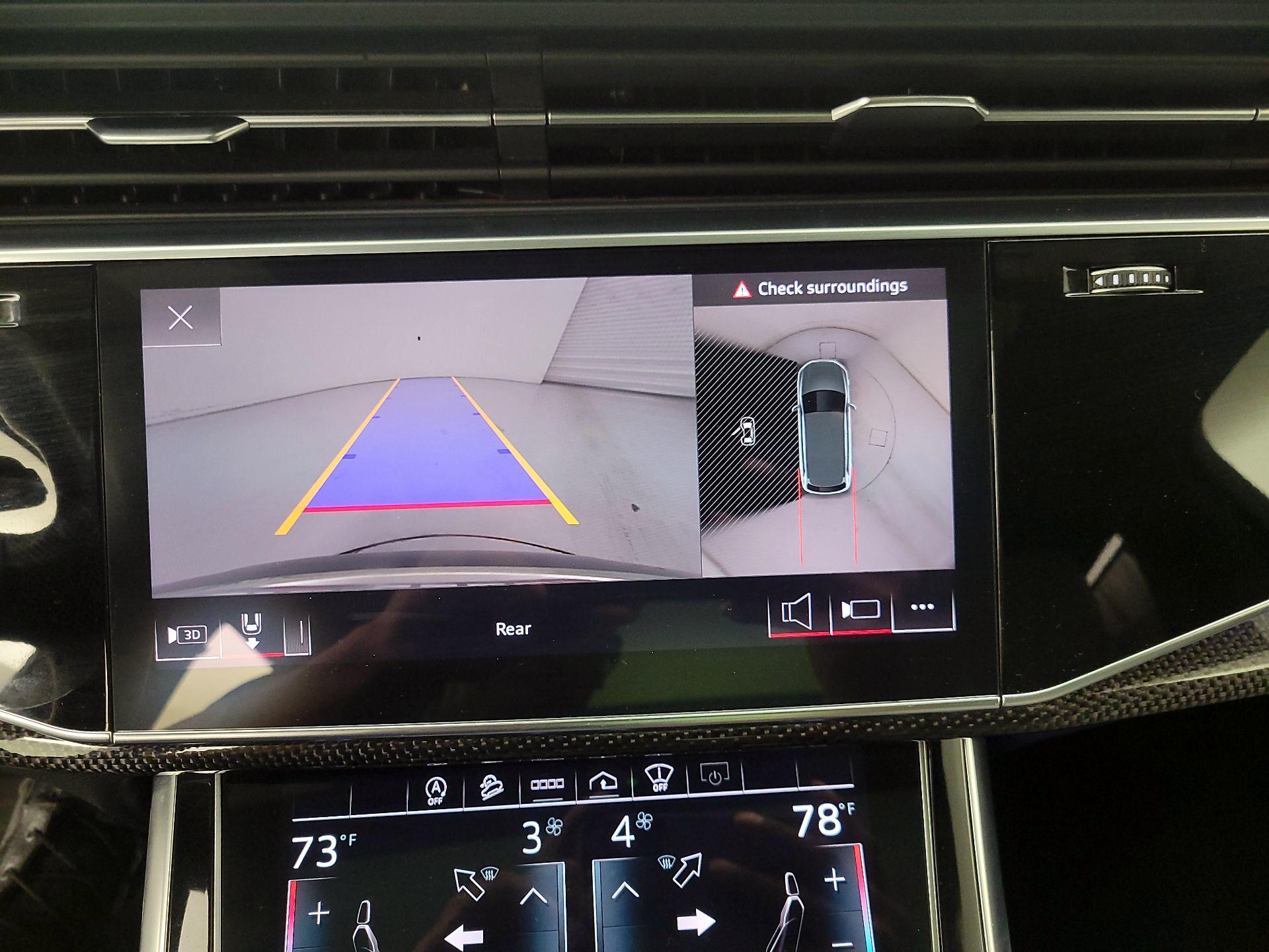 Thumbnail: 2021 Audi SQ7 - 15