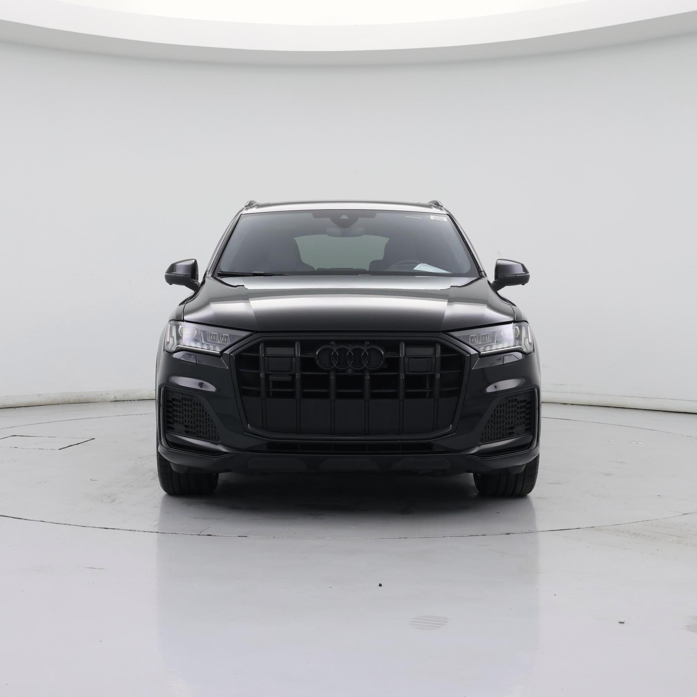 Thumbnail: 2021 Audi SQ7 - 5